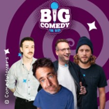 Big Comedy Heidelberg