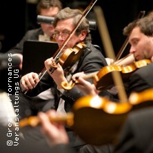 Tschech. Kammerphilharmonie, Prag - Vivaldi: Vier Jahreszeiten + Händel & Haydn