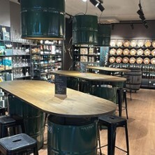 Bier & Whisky Tasting - vomFASS Karlsruhe