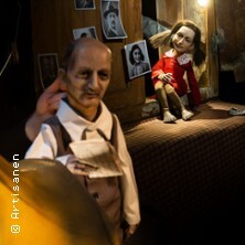 Anne Frank - Kulturzentrum Bottrop