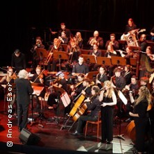 Orchesterfest im Musentempel - Parktheater im Kurhaus Göggingen