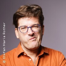 Nils Heinrich - Als Auto wär ich ein 