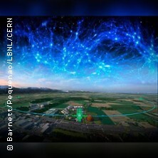 Das Phantom des Universums - Planetarium Ursensollen