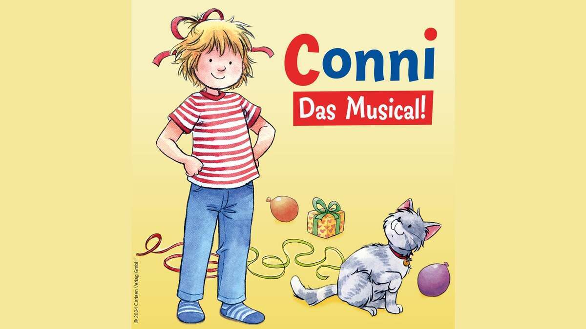 Conni – Das Musical
