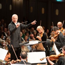 Mahler Sinfonien - Tonhalle-Orchester Zürich