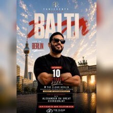 Balti - Live in Berlin