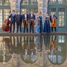 Peer Gynt: Nordlichter der Klassik - Galakonzert im Dresdner Zwinger - DRESDNER RESIDENZ KONZERTE