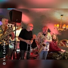 The Birdlanders - Swing, Soul & Jazz-Klassiker