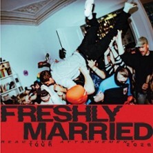 Freshly Married - Reactive Attachement Tour 26