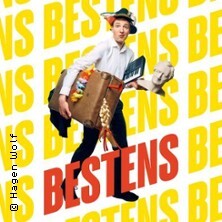 Bestens - Weimarer Kabarett