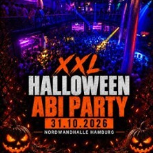 HALLOWEEN Abi Party Hamburg | Nordwandhalle