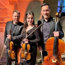 Klassische Serenaden - Berliner Schlosskonzerte