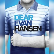 Dear Evan Hansen - Leuphana Musikzentrum Lüneburg