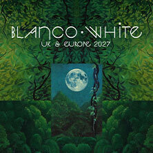 Blanco White - Germany 2027