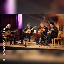 Aighetta Quartett