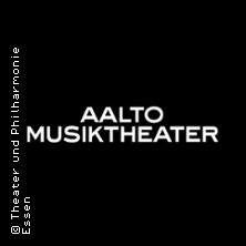 Architekturführung - Aalto-Theater Essen