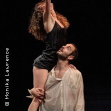 Avant Art Festival: Ein Schritt von dir - Tanztheater Erfurt