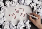 Berufswahl und erste Unternehmensauswahl