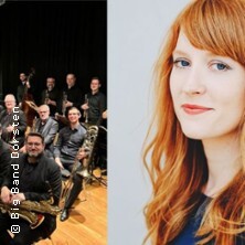 Swinging Christmas - Big Band Dorsten | Hot Jazz Club