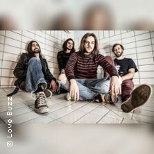 Love Buzz – Tribute to Nirvana