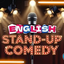 English Comedy Show - Open Mic | Buddel Bar Oldenburg