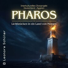 Pharos - Havelkonsort, Canzoneo, Cairo Celebration Choir