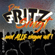 Das FRITZ singt ...und ALLE singen mit! // Special: Die größten deutschen Hits