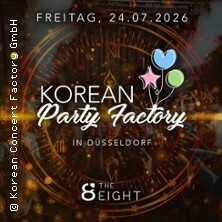 K-Pop Oldschool Party Düsseldorf - Turn back time!