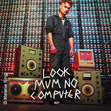 Look Mum No Computer