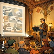 Sisco - Parktheater im Kurhaus Göggingen