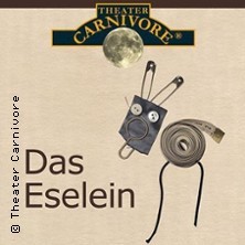 Das Eselein - Erzähltheater / Märchen