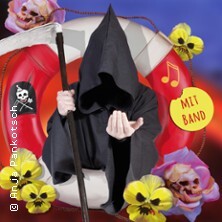 Der Tod & Die Höllenhunde
