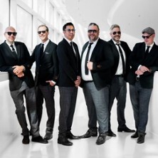 THE SAZERAC SWINGERS | Cotton Club