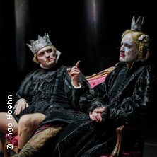 Hamlet - Theater Gütersloh