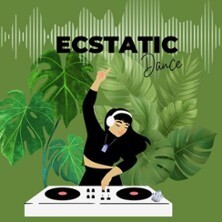 Ecstatic Dance | DJ-Duo Golden Teachers