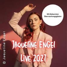 Jaqueline Engel - Veranstaltungsagentur Müller