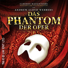 Lounge Upgrade - Das Phantom der Oper - Musical Dome Köln