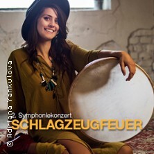 Schlagzeugfeuer - Hofer Symphoniker