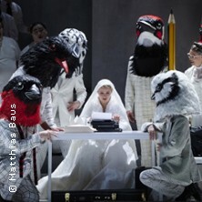 Die Meistersinger von Nürnberg - Staatstheater Stuttgart
