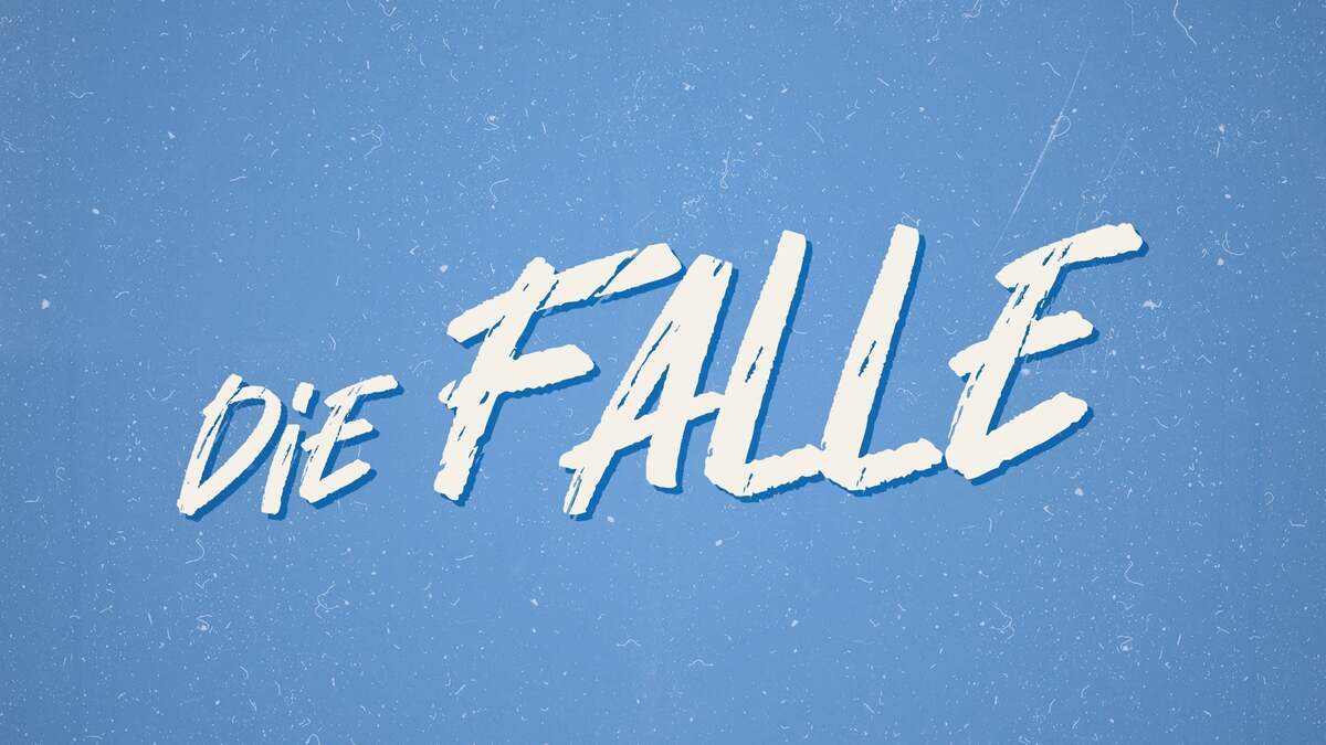 Die Falle