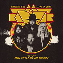 Kadavar - Live 2026