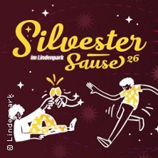 Silvester Sause 2026 mit DJ PASI
