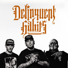Delinquent Habits