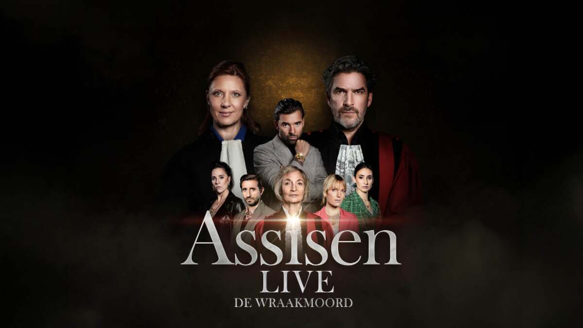 Assisen Live