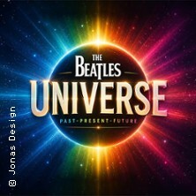 The Beatles Universe - Tribute Show