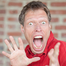 Maddin Schneider - Neues Programm