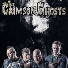 THE CRIMSON GHOSTS