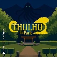 Cthulhu im Park | Freilichtbühne im Harburger Stadtpark