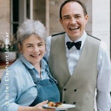Geschmackssache: Thüringen Special - Maria Groß und Johannes Wallner