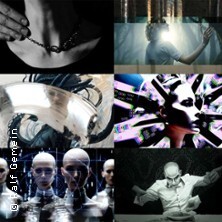 Kulturforum Alte Post presents: Layers Respond